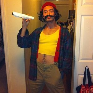 Meet your Posher, Sky